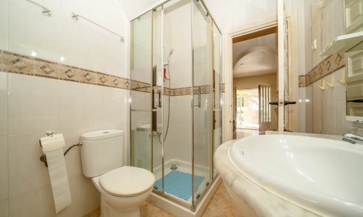 Resale - Villas -
Orihuela Costa - Villamart&iacute;n