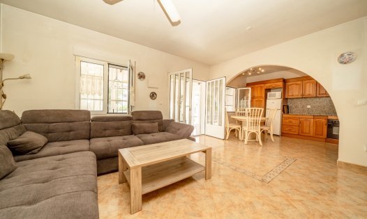Resale - Villas -
Orihuela Costa - Villamart&iacute;n