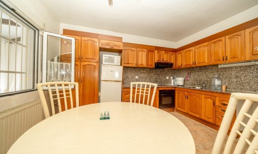 Resale - Villas -
Orihuela Costa - Villamart&iacute;n