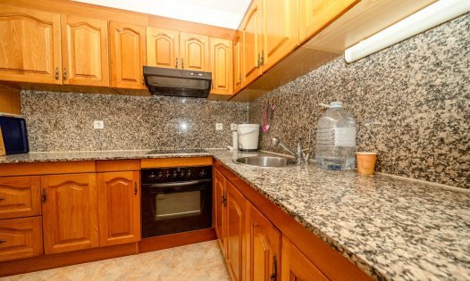 Resale - Villas -
Orihuela Costa - Villamart&iacute;n