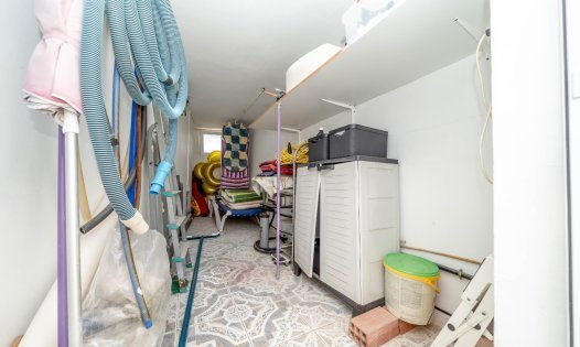 Resale - Villas -
Orihuela Costa - Villamart&iacute;n