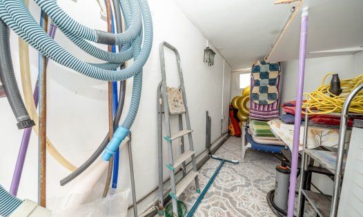 Resale - Villas -
Orihuela Costa - Villamart&iacute;n