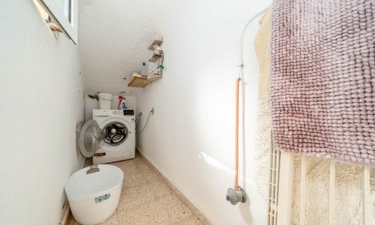 Resale - Villas -
Orihuela Costa - Villamart&iacute;n