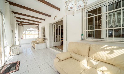 Resale - Villas -
Orihuela Costa - Villamart&iacute;n