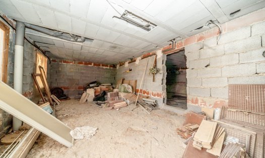 Resale - Villas -
Orihuela Costa - Villamart&iacute;n