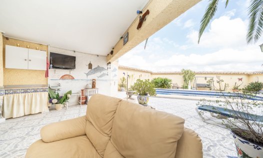 Resale - Villas -
Orihuela Costa - Villamart&iacute;n