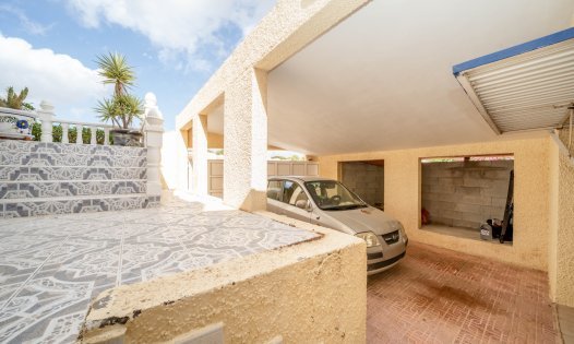 Resale - Villas -
Orihuela Costa - Villamart&iacute;n