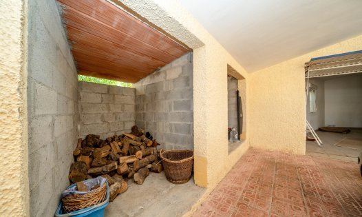 Resale - Villas -
Orihuela Costa - Villamart&iacute;n