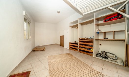 Resale - Villas -
Orihuela Costa - Villamart&iacute;n