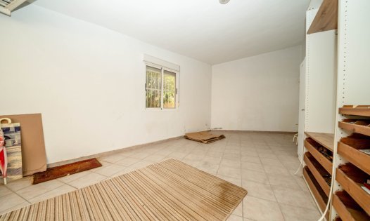 Resale - Villas -
Orihuela Costa - Villamart&iacute;n