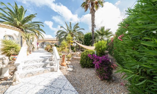 Resale - Villas -
Orihuela Costa - Villamart&iacute;n