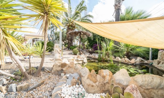 Resale - Villas -
Orihuela Costa - Villamart&iacute;n