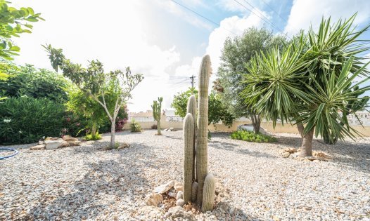 Resale - Villas -
Orihuela Costa - Villamart&iacute;n