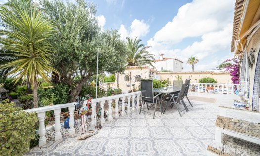Resale - Villas -
Orihuela Costa - Villamart&iacute;n