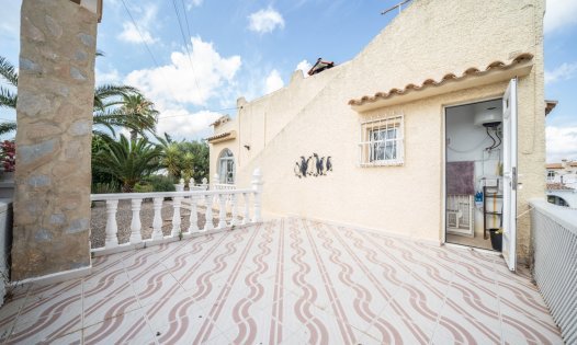 Resale - Villas -
Orihuela Costa - Villamart&iacute;n