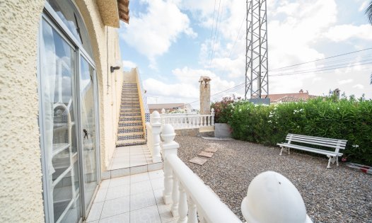 Resale - Villas -
Orihuela Costa - Villamart&iacute;n