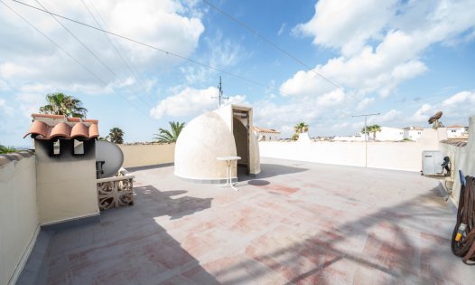 Resale - Villas -
Orihuela Costa - Villamart&iacute;n