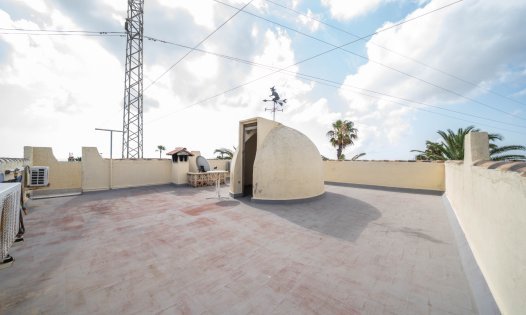 Resale - Villas -
Orihuela Costa - Villamart&iacute;n