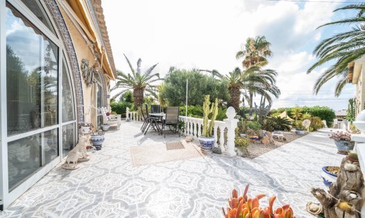 Resale - Villas -
Orihuela Costa - Villamart&iacute;n