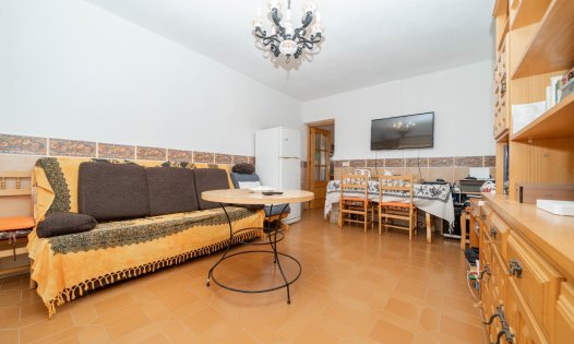 Resale - Bungalows -
Orihuela Costa - Cabo Roig