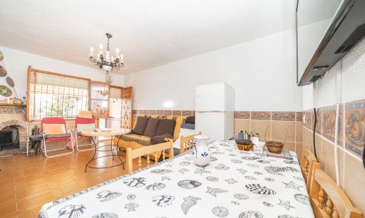 Resale - Bungalows -
Orihuela Costa - Cabo Roig