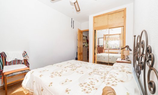 Resale - Bungalows -
Orihuela Costa - Cabo Roig