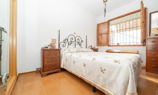 Resale - Bungalows -
Orihuela Costa - Cabo Roig