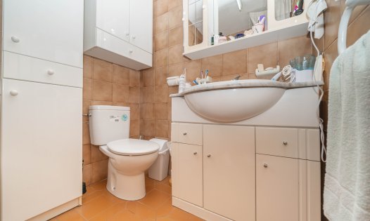 Resale - Bungalows -
Orihuela Costa - Cabo Roig