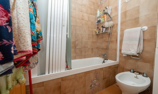 Resale - Bungalows -
Orihuela Costa - Cabo Roig