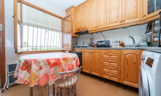 Resale - Bungalows -
Orihuela Costa - Cabo Roig