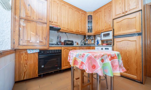 Resale - Bungalows -
Orihuela Costa - Cabo Roig