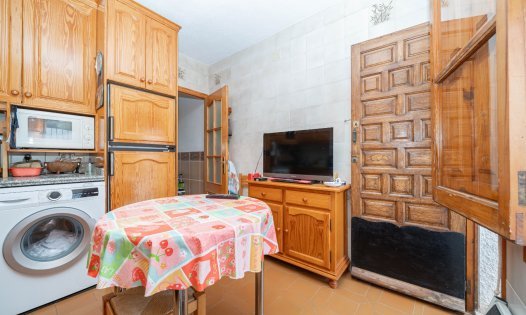 Resale - Bungalows -
Orihuela Costa - Cabo Roig