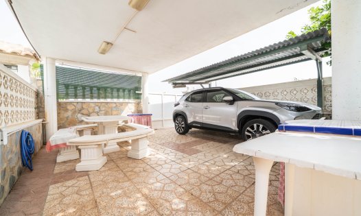Resale - Bungalows -
Orihuela Costa - Cabo Roig