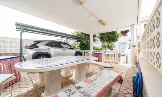 Resale - Bungalows -
Orihuela Costa - Cabo Roig