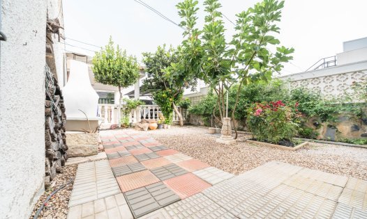 Resale - Bungalows -
Orihuela Costa - Cabo Roig