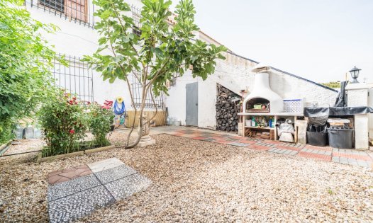 Resale - Bungalows -
Orihuela Costa - Cabo Roig
