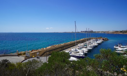 Resale - Bungalows -
Orihuela Costa - Cabo Roig