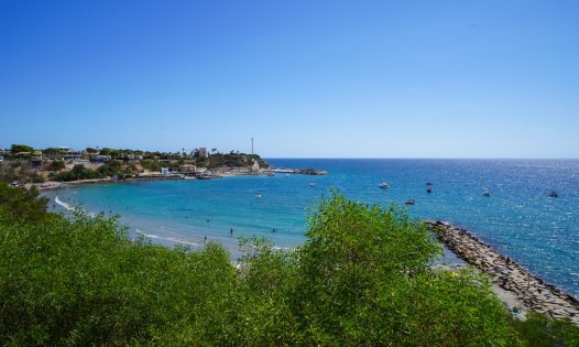 Resale - Bungalows -
Orihuela Costa - Cabo Roig