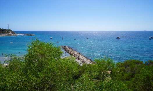 Resale - Bungalows -
Orihuela Costa - Cabo Roig