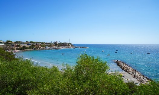 Resale - Bungalows -
Orihuela Costa - Cabo Roig