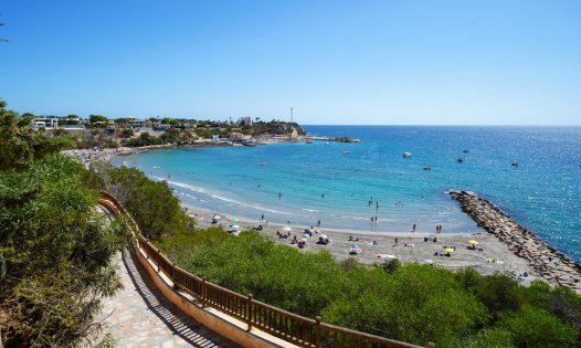 Resale - Bungalows -
Orihuela Costa - Cabo Roig