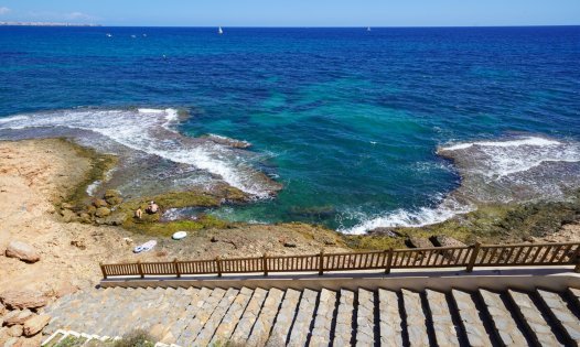 Resale - Bungalows -
Orihuela Costa - Cabo Roig