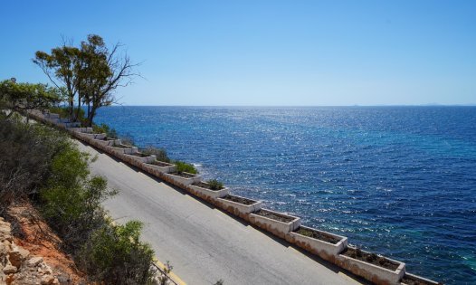 Resale - Bungalows -
Orihuela Costa - Cabo Roig