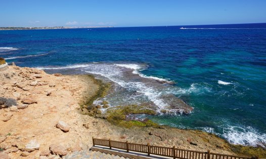 Resale - Bungalows -
Orihuela Costa - Cabo Roig