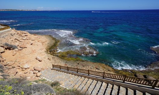 Resale - Bungalows -
Orihuela Costa - Cabo Roig