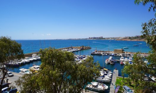 Resale - Bungalows -
Orihuela Costa - Cabo Roig