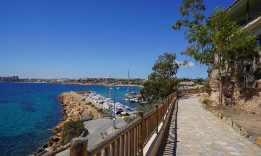 Resale - Bungalows -
Orihuela Costa - Cabo Roig