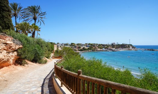 Resale - Bungalows -
Orihuela Costa - Cabo Roig