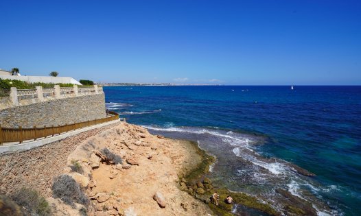 Resale - Bungalows -
Orihuela Costa - Cabo Roig