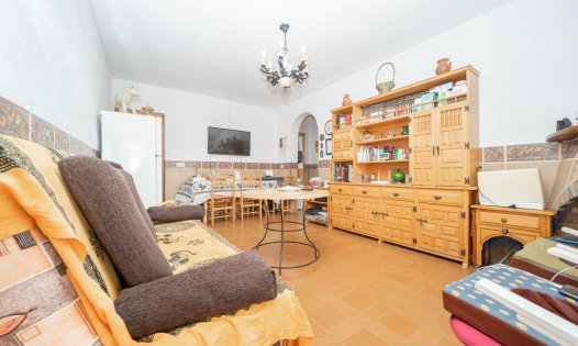 Resale - Bungalows -
Orihuela Costa - Cabo Roig